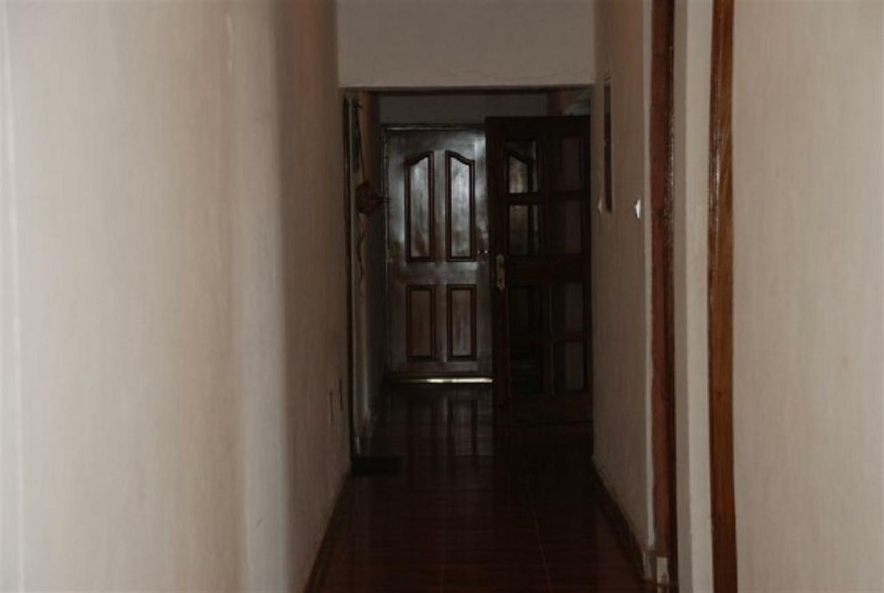 Bete Abraham Hotel Lalībela Exterior foto